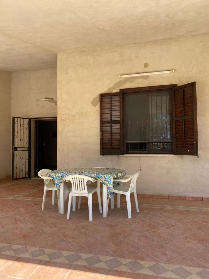 Villa Singola A 1300 Mt Dal Mare 马扎拉德尔瓦洛 外观 照片
