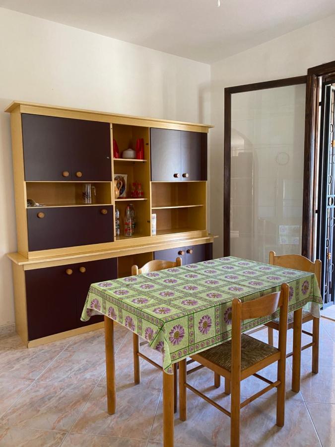 Villa Singola A 1300 Mt Dal Mare 马扎拉德尔瓦洛 外观 照片