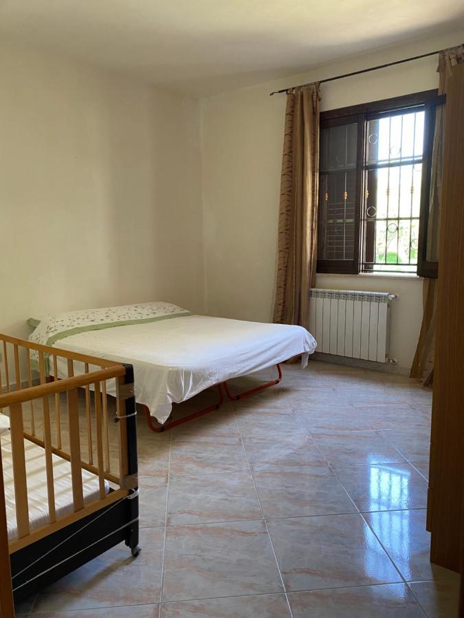 Villa Singola A 1300 Mt Dal Mare 马扎拉德尔瓦洛 外观 照片