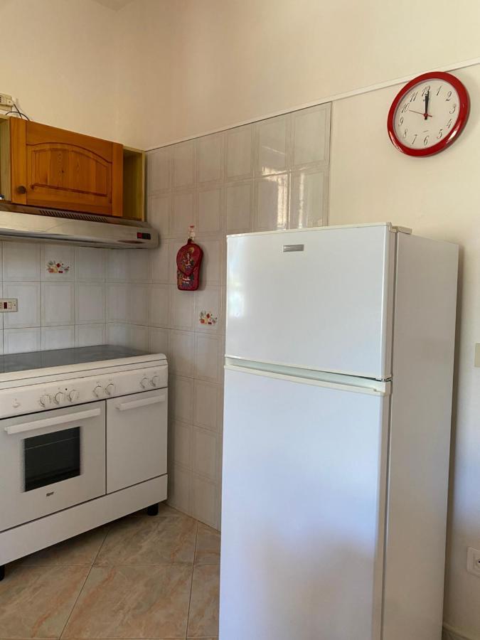 Villa Singola A 1300 Mt Dal Mare 马扎拉德尔瓦洛 外观 照片