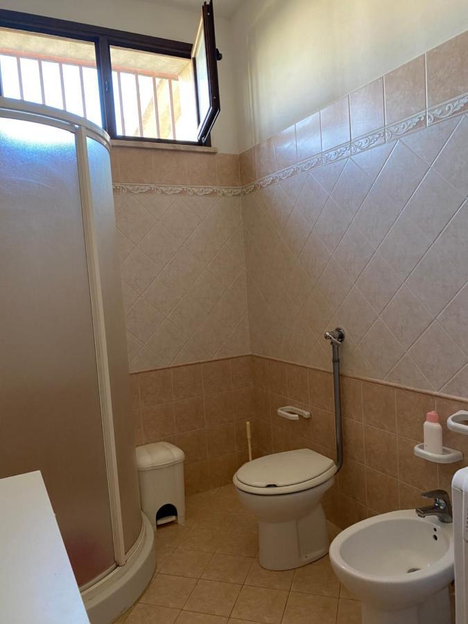 Villa Singola A 1300 Mt Dal Mare 马扎拉德尔瓦洛 外观 照片